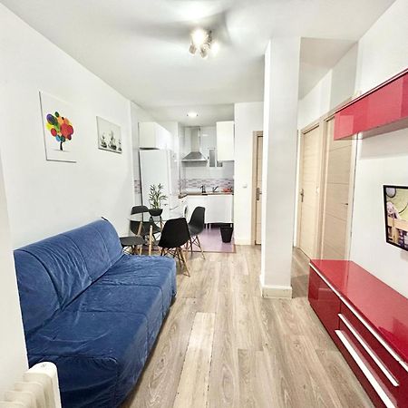 Madrid Rio Antonio Lopez A Apartman Kültér fotó