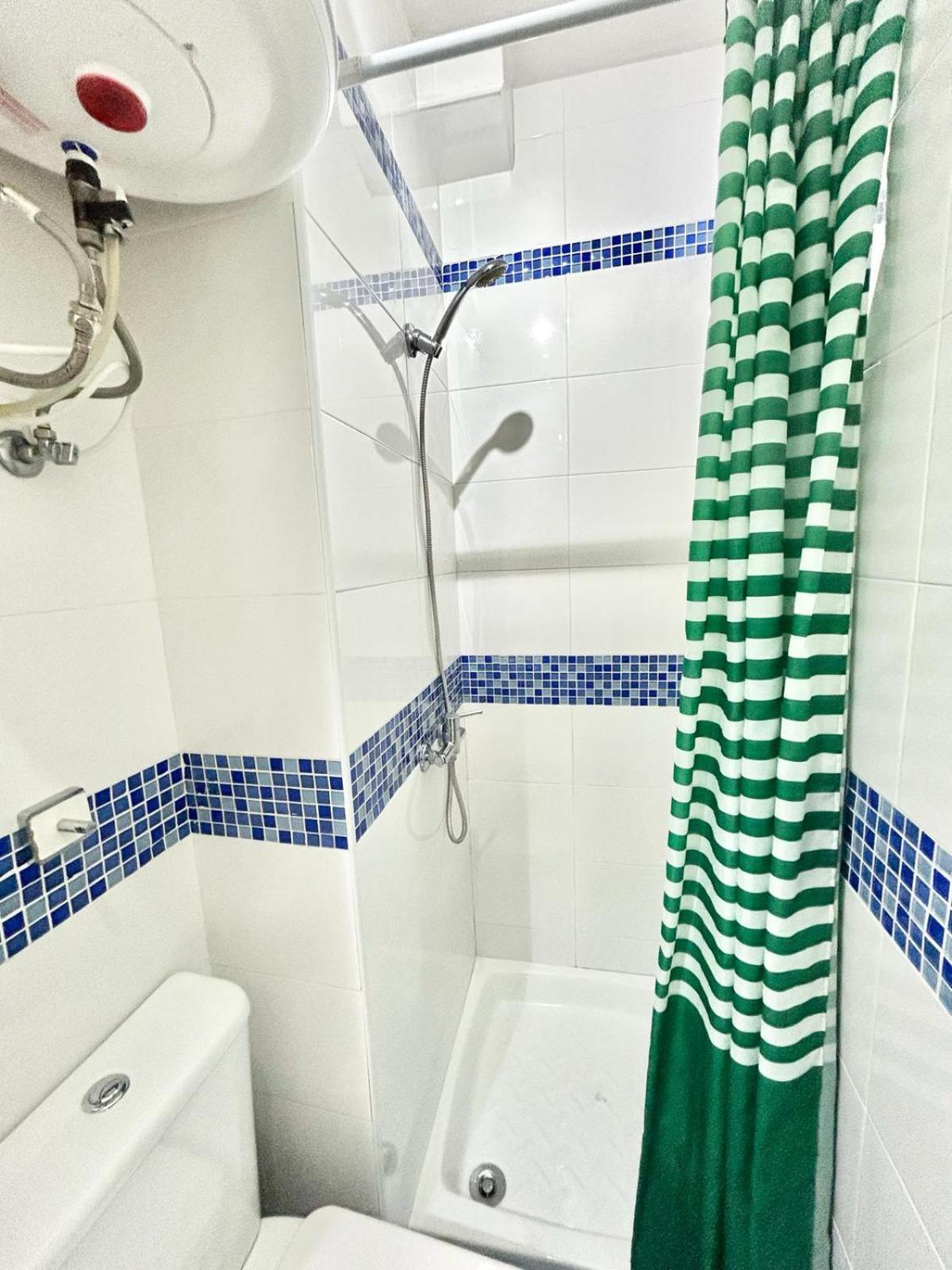 Madrid Rio Antonio Lopez A Apartman Kültér fotó