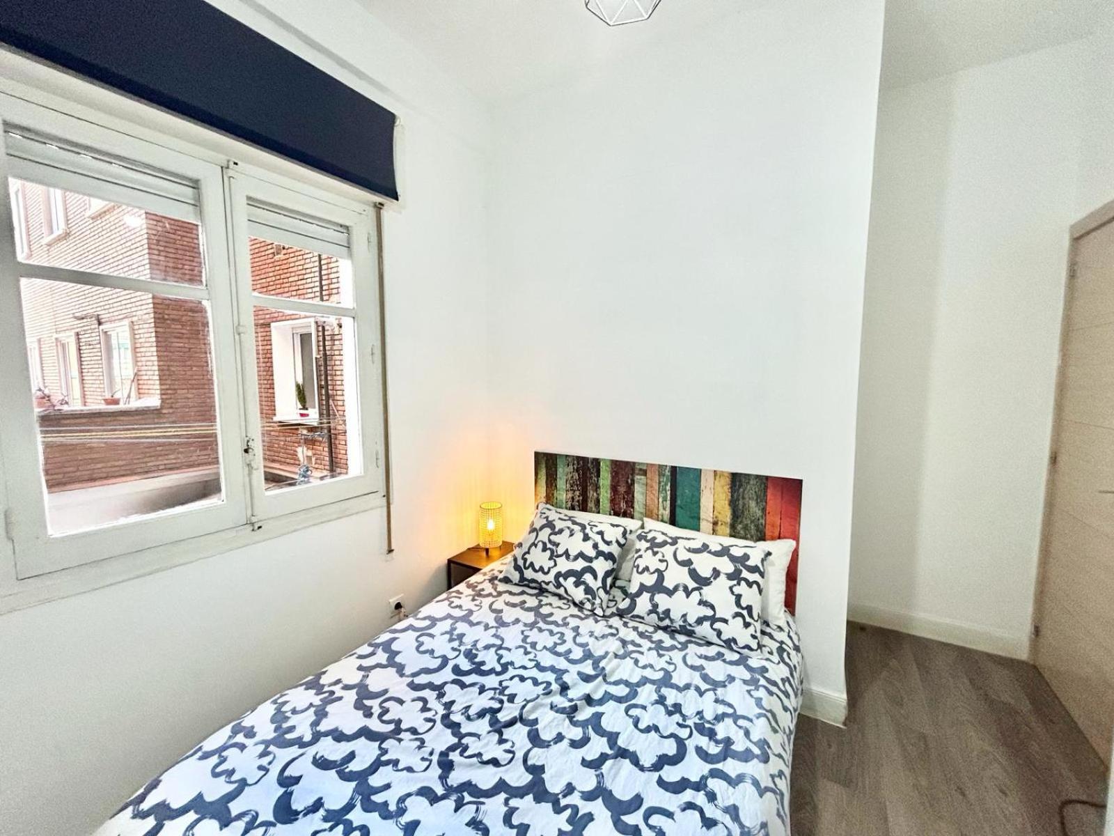 Madrid Rio Antonio Lopez A Apartman Kültér fotó