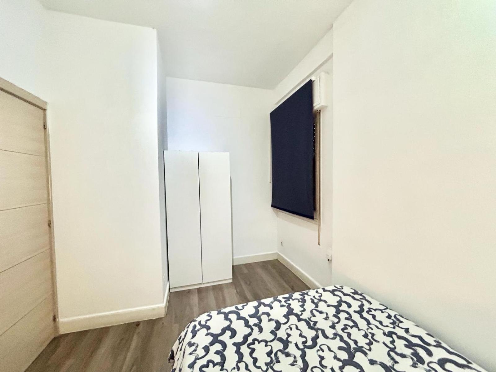 Madrid Rio Antonio Lopez A Apartman Kültér fotó